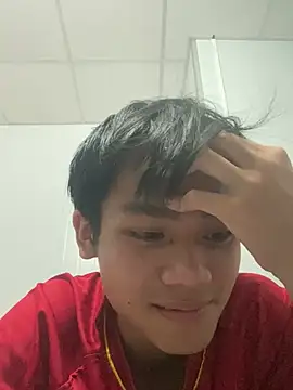 Shin210 online show from 07-19-26, 02:21