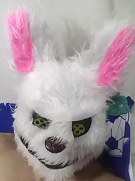 Snapshot of Happy_rabbith chatting on 07-19-26, 04:16 Happy rabbith online show from 07-19-26, 04:16