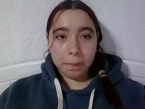 Ani 000 online show from 07-18-26, 12:42