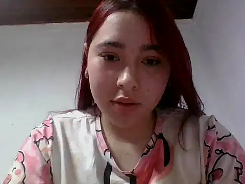 Ani 000 online show from 07-28-26, 11:17