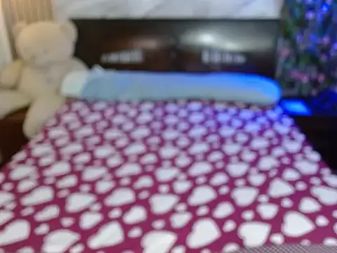 katy bunny online show from 07-18-26, 01:48