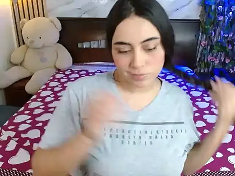 katy bunny online show from 07-22-26, 02:20