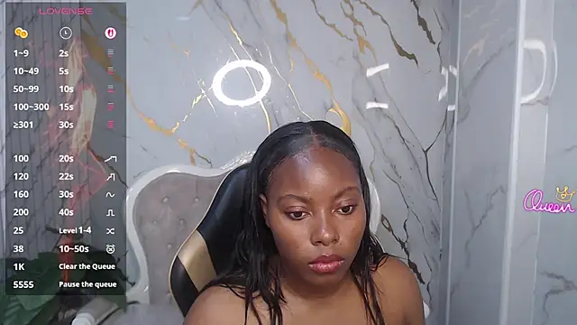 Sweet Venus B online show from 07-24-26, 08:07