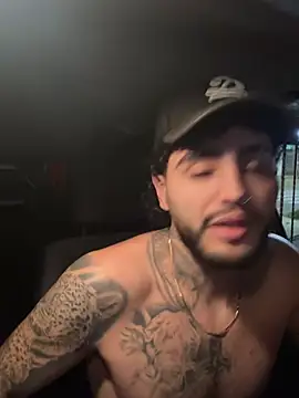 pablo veelez online show from 07-14-26, 10:21