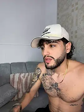 pablo veelez online show from 07-16-26, 07:14