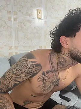 pablo veelez online show from 07-19-26, 07:23