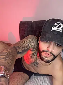 pablo veelez online show from 07-21-26, 05:54