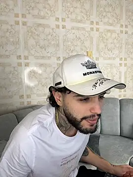 pablo veelez online show from 07-23-26, 04:54
