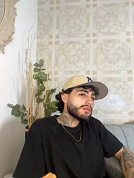 pablo veelez online show from 07-24-26, 08:45