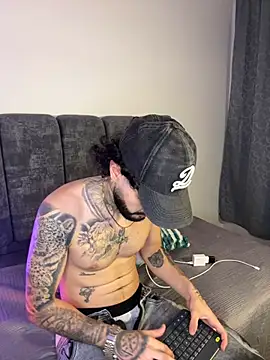 pablo veelez online show from 07-25-26, 10:24