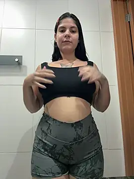 quemerayssa2 online show from 07-09-26, 03:54