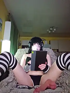 KARINA xXx  online show from 07-19-26, 10:13