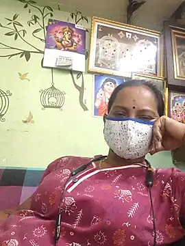 amudha143 online show from 07-13-26, 06:27