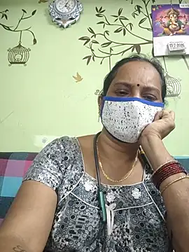 amudha143 online show from 07-14-26, 10:21
