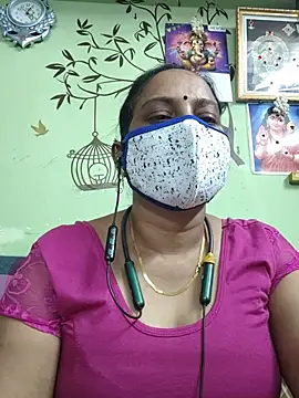amudha143 online show from 07-15-26, 10:31