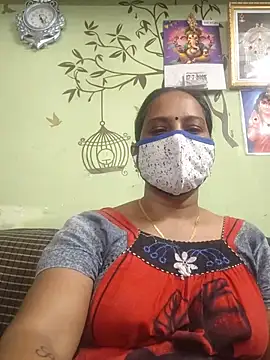 amudha143 online show from 07-17-26, 10:55