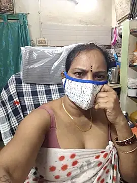 amudha143 online show from 07-18-26, 07:17