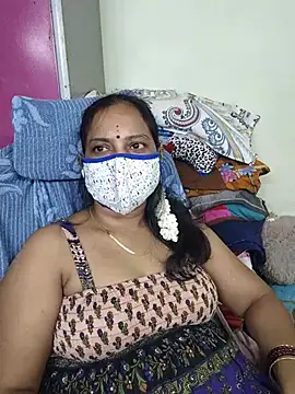 amudha143 online show from 07-20-26, 07:27