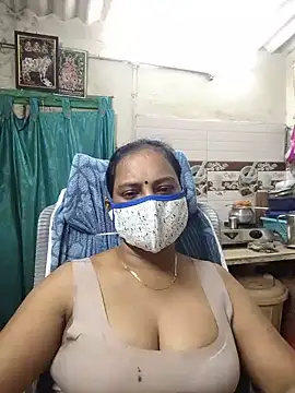 amudha143 online show from 07-30-26, 08:57