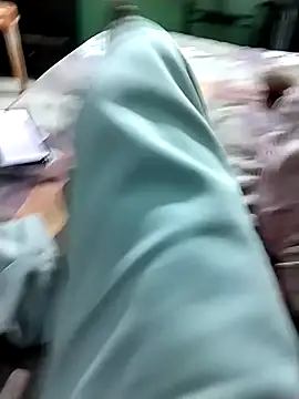 Hotypooja1 online show from 07-19-26, 10:41