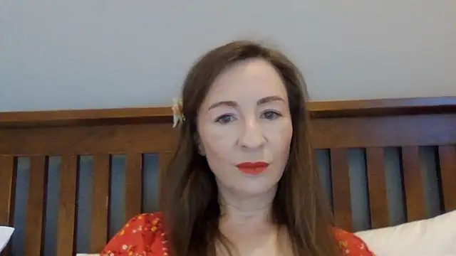 Sweet Poeme online show from 07-19-26, 08:40