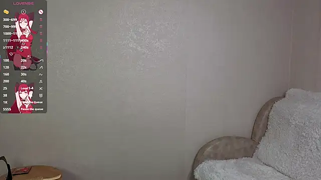 MarianelaWhitcher online show from 07-20-26, 02:37