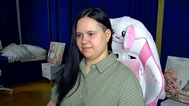 Snapshot of DaisyHarts chatting on 07-11-26, 05:21 DaisyHarts online show from 07-11-26, 05:21