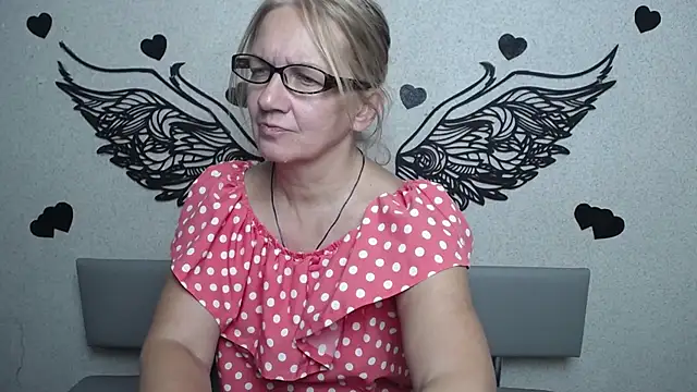 MelisaWorld online show from 07-28-26, 12:48