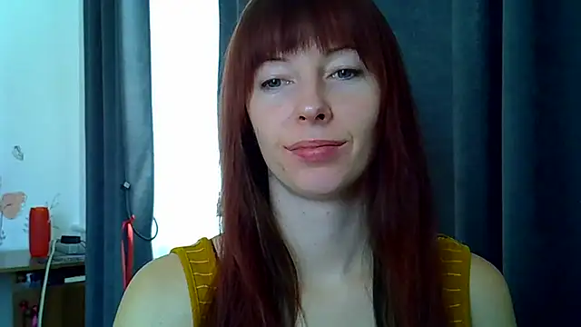 SteviaHotBloom online show from 07-23-26, 08:23