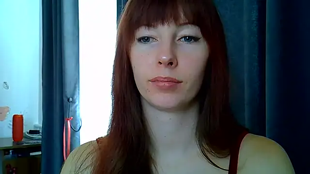 SteviaHotBloom online show from 07-27-26, 08:43