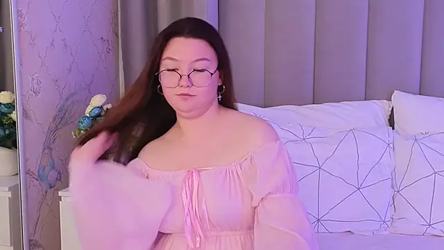 SophiaaBelle online show from 07-12-26, 04:47