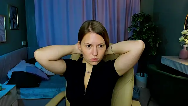 Kira Miragee online show from 07-23-26, 12:57