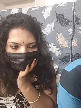 mass madhu with BF online show from 07-09-26, 03:38