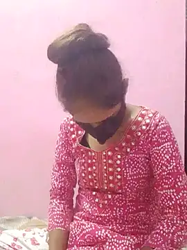 Jyoti hot77 online show from 07-20-26, 12:40