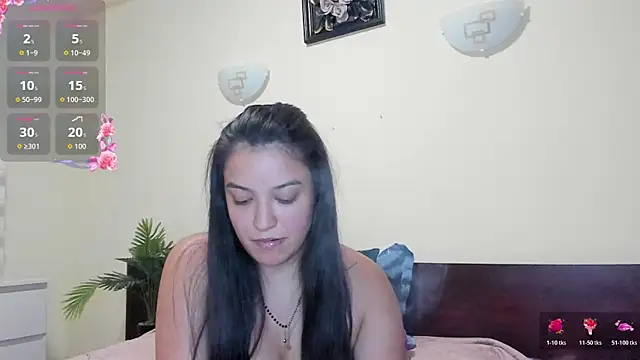 LunaaKitty online show from 07-30-26, 12:48