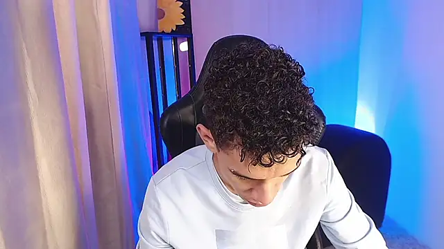YorYo hot online show from 07-12-26, 12:51