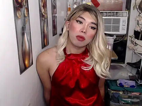 seductive FerryXXX online show from 07-28-26, 03:54
