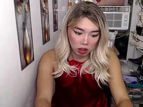 seductive FerryXXX online show from 07-28-26, 04:39