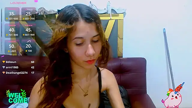 Snapshot of antonela_cute_18 chatting on 07-28-26, 04:39 antonela cute 18 online show from 07-28-26, 04:39