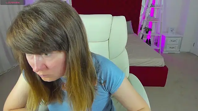 AlexaAmour online show from 07-13-26, 05:43