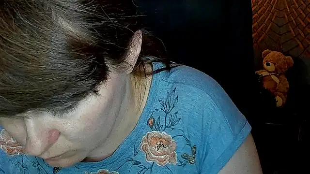 AlexaAmour online show from 07-14-26, 10:32