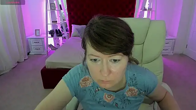 AlexaAmour online show from 07-21-26, 05:43