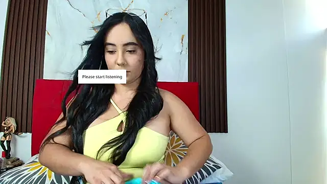 scarlet  rouse online show from 07-15-26, 06:46