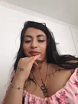 CherryVelvet  online show from 07-24-26, 04:38