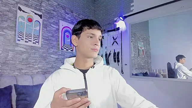 stevensantana1 online show from 07-28-26, 03:02