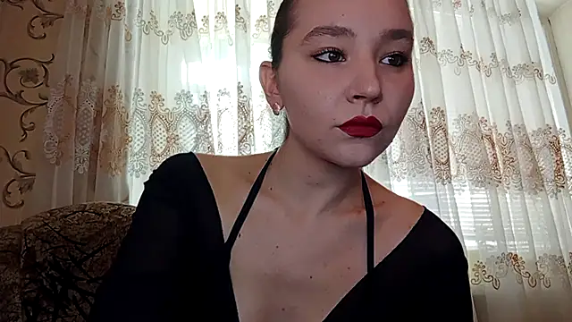 Snapshot of IsabelKim_ chatting on 07-15-26, 08:30 IsabelKim online show from 07-15-26, 08:30