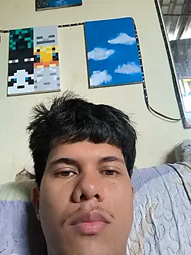 Josephz69 online show from 07-25-26, 12:47