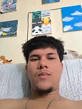 Josephz69 online show from 07-28-26, 01:54
