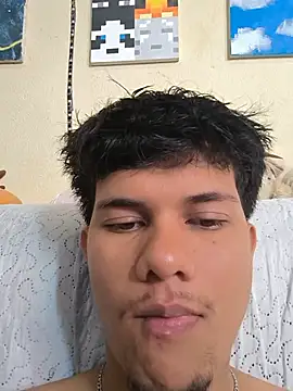 Josephz69 online show from 07-28-26, 02:13