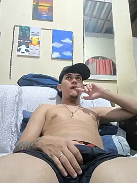 Josephz69 online show from 07-29-26, 01:15